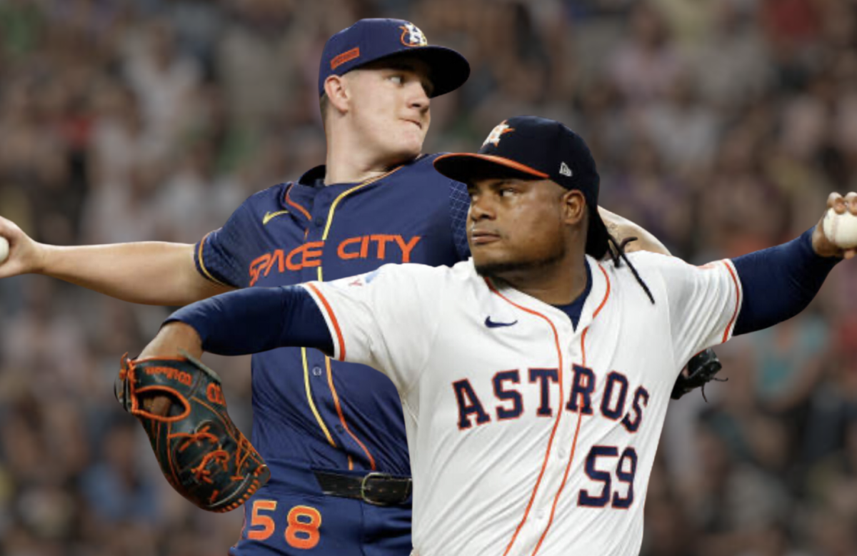 Who Is More Valuable: Hunter Brown or Framber Valdez? post thumbnail image